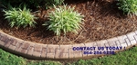 Concrete Edging