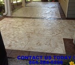 Concrete Overlay