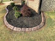 Garden Curbing 
