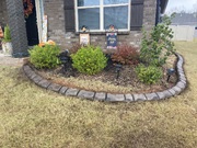 Landscape edging 