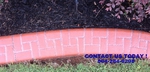 Decorative Landscape Edging