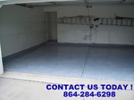 Epoxy Garage Floor