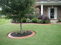 Landscape Borders